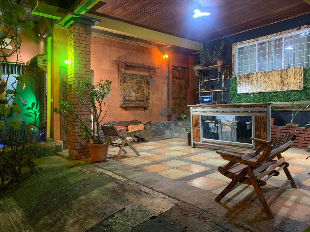 Gardens House, Airport Juan Santamaria, Alajuela, San Jose Hostel Exterior photo