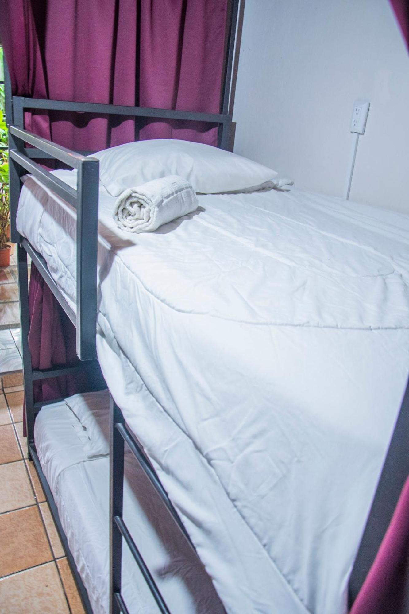 Gardens House, Airport Juan Santamaria, Alajuela, San Jose Hostel Exterior photo