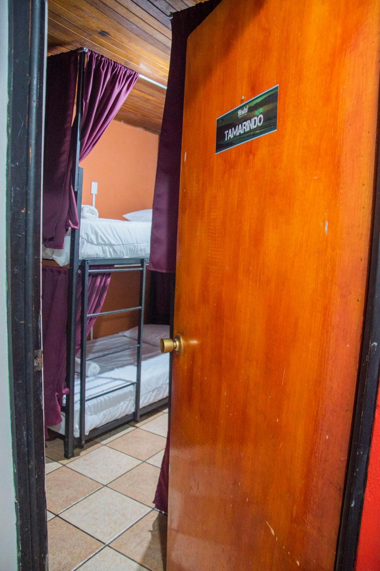 Gardens House, Airport Juan Santamaria, Alajuela, San Jose Hostel Exterior photo